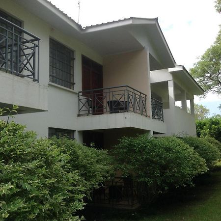 Hotel Hippo Buck Homa Bay المظهر الخارجي الصورة