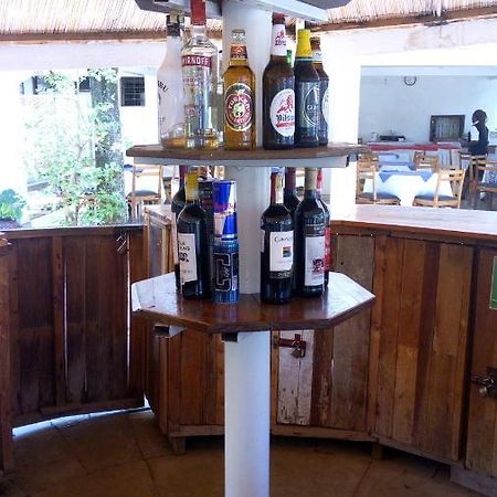 Hotel Hippo Buck Homa Bay المظهر الخارجي الصورة