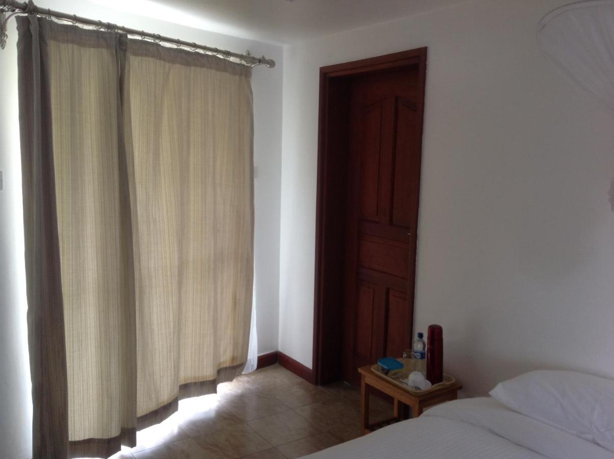 Hotel Hippo Buck Homa Bay المظهر الخارجي الصورة