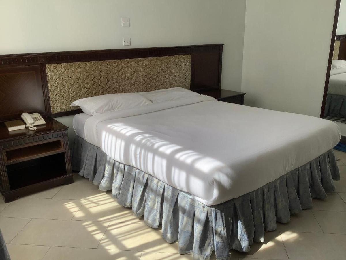 Hotel Hippo Buck Homa Bay المظهر الخارجي الصورة