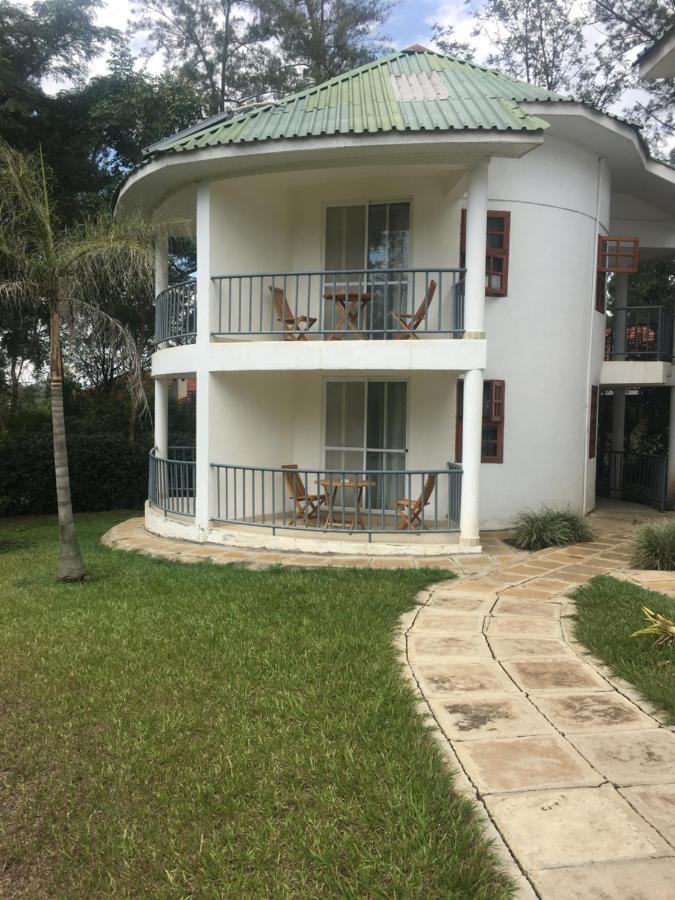 Hotel Hippo Buck Homa Bay المظهر الخارجي الصورة