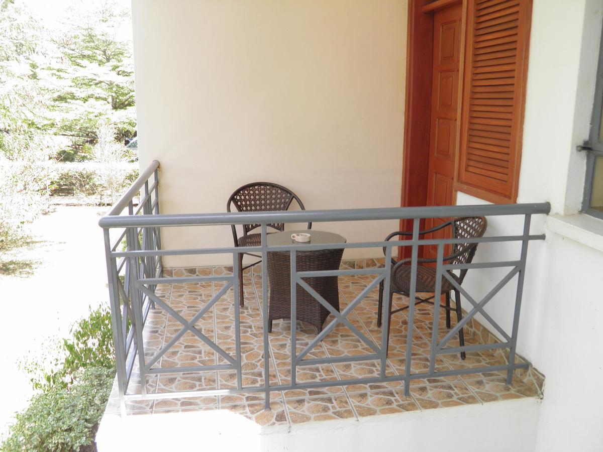 Hotel Hippo Buck Homa Bay المظهر الخارجي الصورة