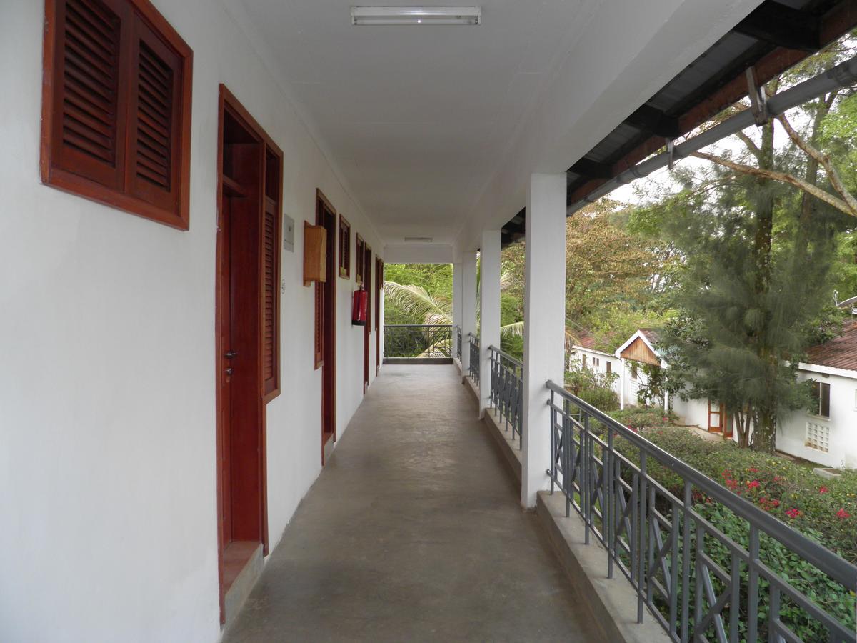 Hotel Hippo Buck Homa Bay المظهر الخارجي الصورة