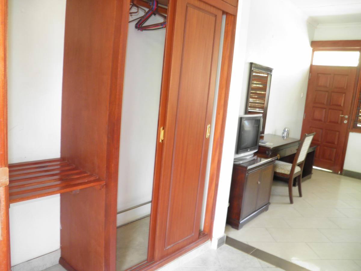 Hotel Hippo Buck Homa Bay الغرفة الصورة