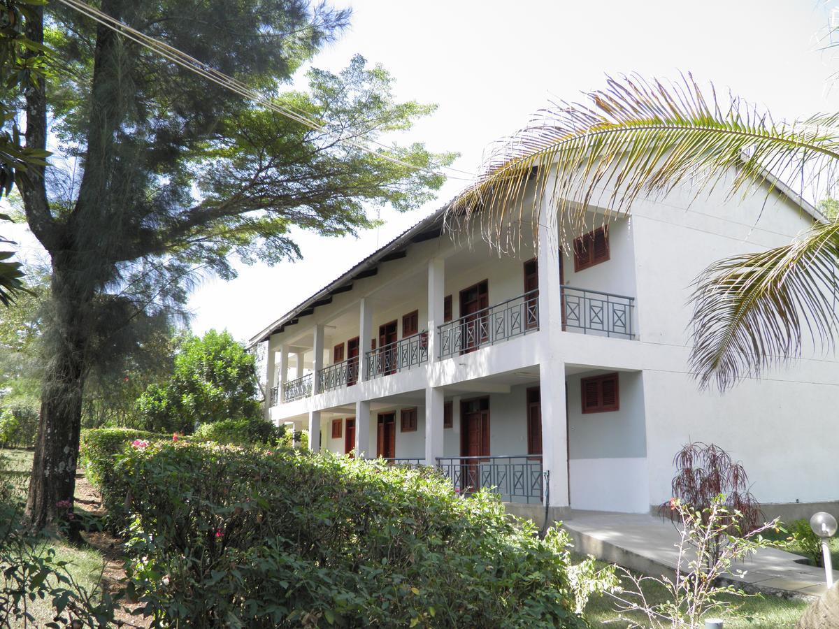 Hotel Hippo Buck Homa Bay المظهر الخارجي الصورة