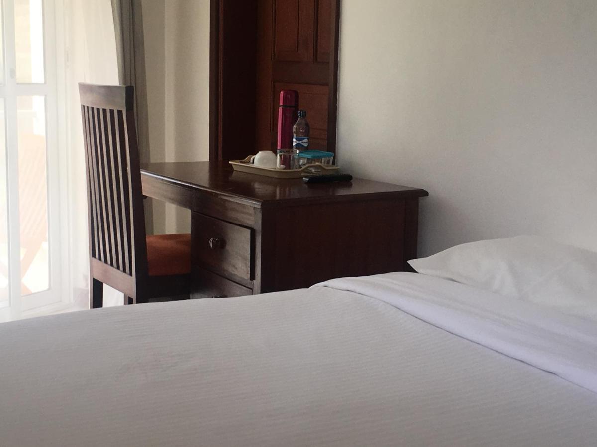 Hotel Hippo Buck Homa Bay المظهر الخارجي الصورة
