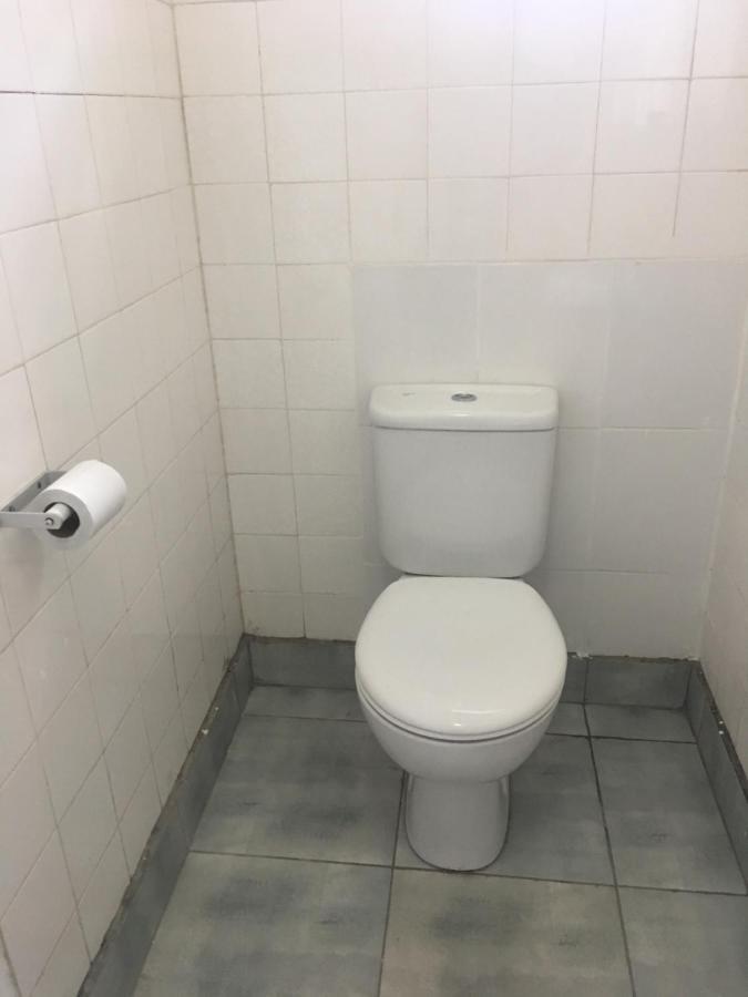 Hotel Hippo Buck Homa Bay المظهر الخارجي الصورة