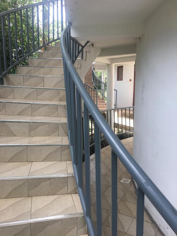 Hotel Hippo Buck Homa Bay المظهر الخارجي الصورة