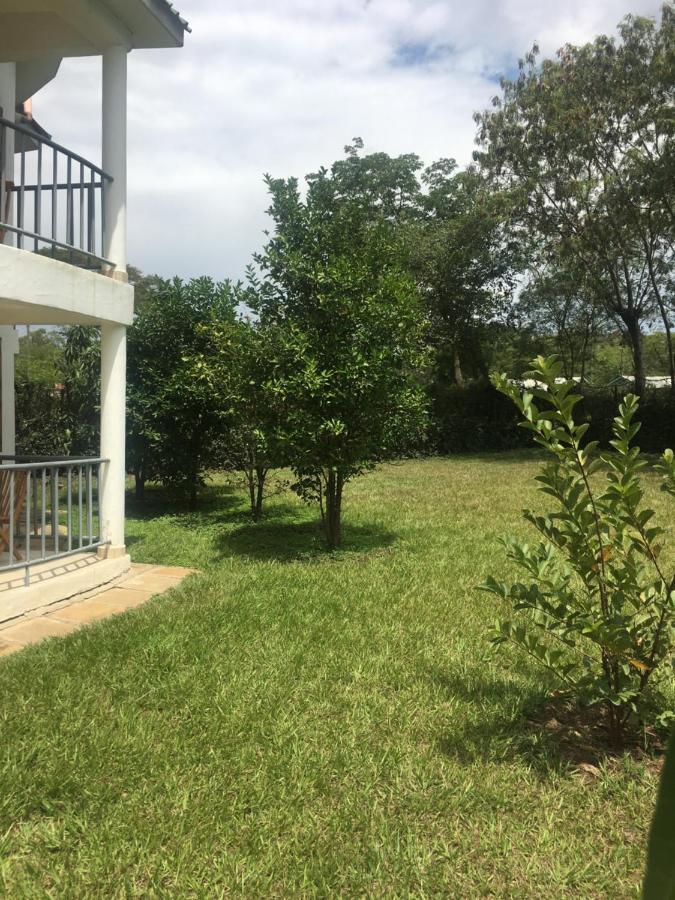 Hotel Hippo Buck Homa Bay المظهر الخارجي الصورة