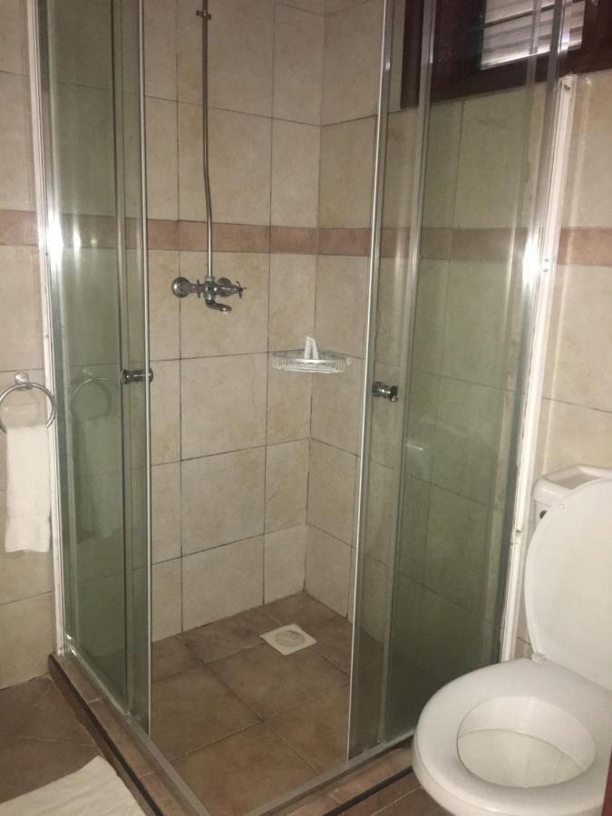 Hotel Hippo Buck Homa Bay المظهر الخارجي الصورة