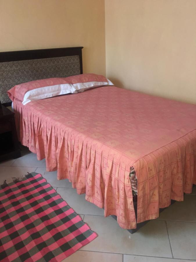 Hotel Hippo Buck Homa Bay المظهر الخارجي الصورة