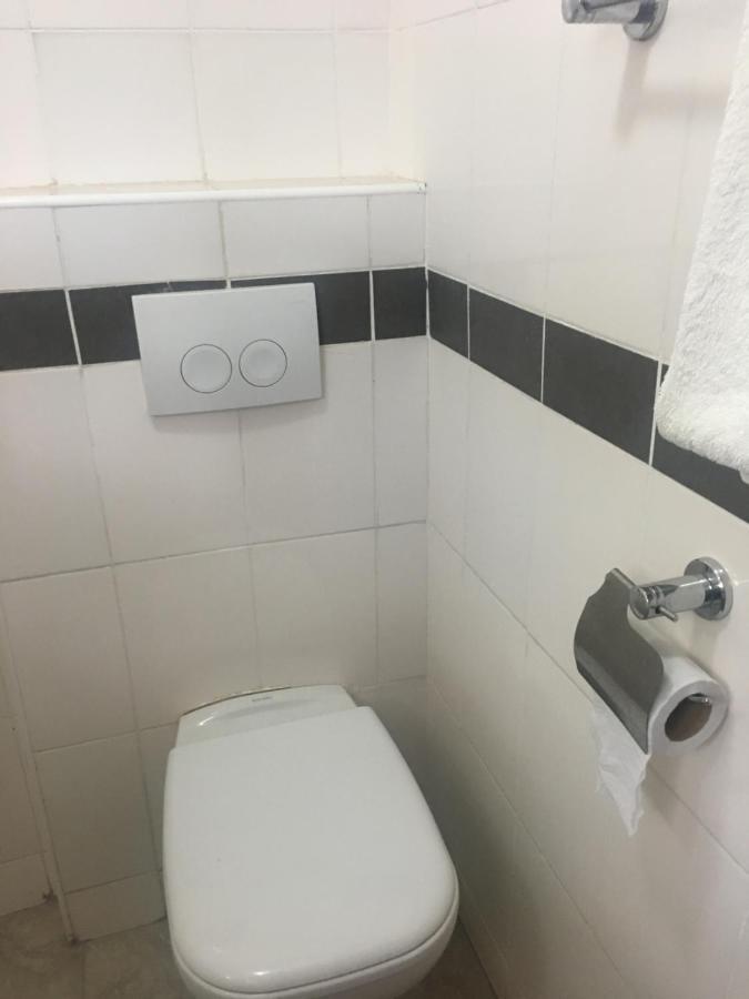 Hotel Hippo Buck Homa Bay المظهر الخارجي الصورة