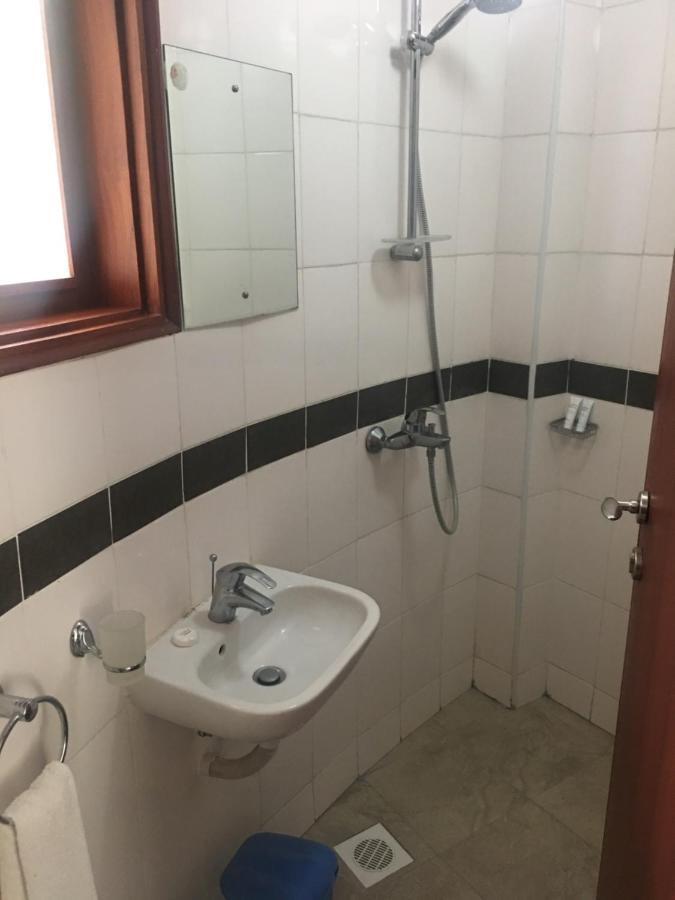 Hotel Hippo Buck Homa Bay المظهر الخارجي الصورة