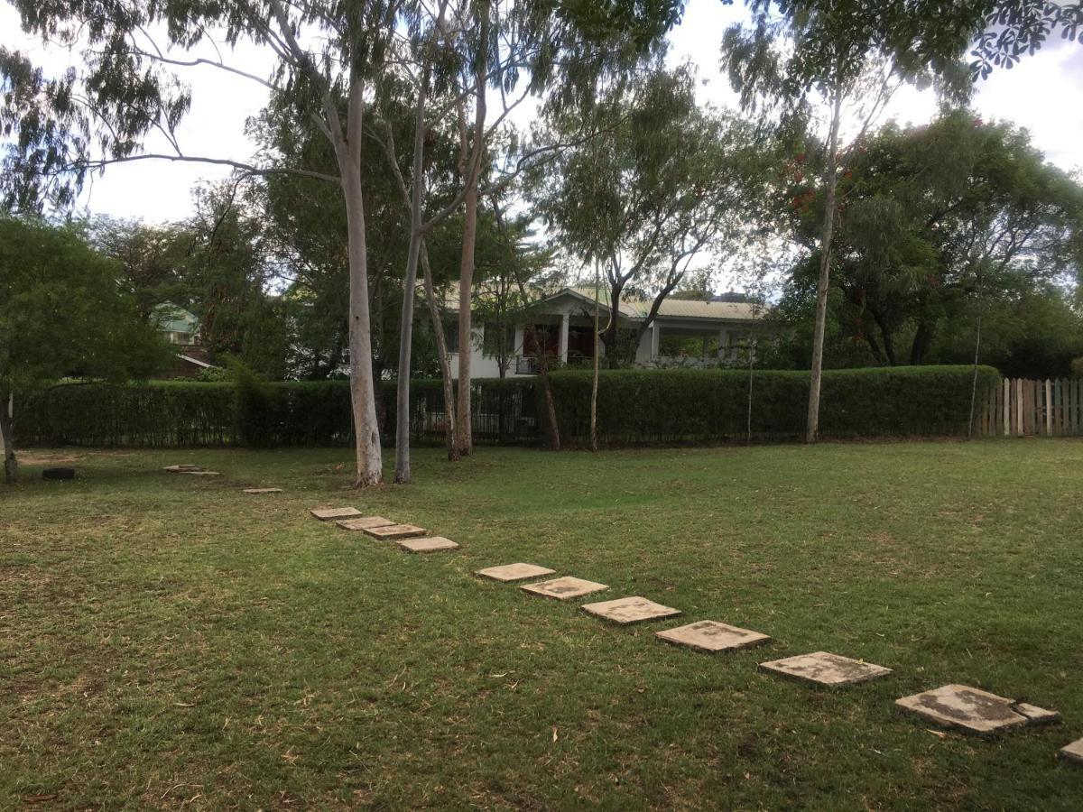 Hotel Hippo Buck Homa Bay المظهر الخارجي الصورة