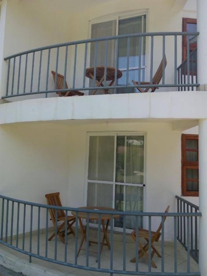 Hotel Hippo Buck Homa Bay المظهر الخارجي الصورة