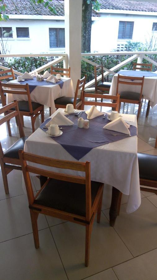 Hotel Hippo Buck Homa Bay المظهر الخارجي الصورة