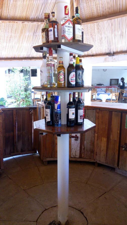 Hotel Hippo Buck Homa Bay المظهر الخارجي الصورة