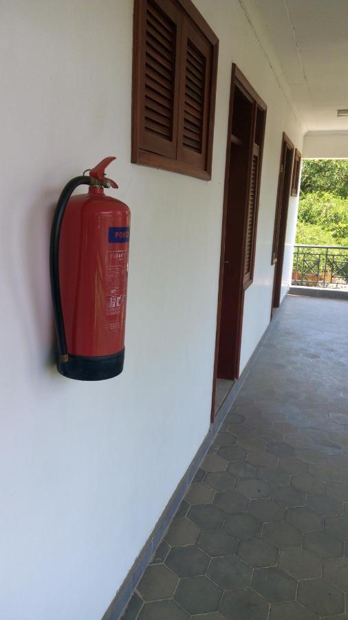 Hotel Hippo Buck Homa Bay المظهر الخارجي الصورة